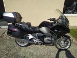 Klikněte pro detailní foto č. 4 - BMW R 1200 RT LC
