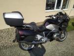 Klikněte pro detailní foto č. 6 - BMW R 1200 RT LC