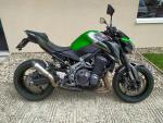 Klikněte pro detailní foto č. 4 - Kawasaki Z 900