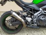 Klikněte pro detailní foto č. 5 - Kawasaki Z 900