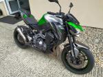 Klikněte pro detailní foto č. 7 - Kawasaki Z 900