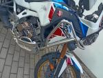 Klikněte pro detailní foto č. 11 - Honda CRF 1100 L Africa Twin Adventure Sports DCT