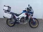 Klikněte pro detailní foto č. 4 - Honda CRF 1100 L Africa Twin Adventure Sports DCT