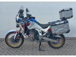 Klikněte pro detailní foto č. 5 - Honda CRF 1100 L Africa Twin Adventure Sports DCT