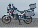 Klikněte pro detailní foto č. 6 - Honda CRF 1100 L Africa Twin Adventure Sports DCT