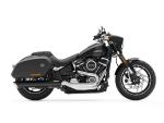 Klikněte pro detailní foto č. 5 - Harley-Davidson FLSB Softail Sport Glide