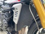 Klikněte pro detailní foto č. 6 - Triumph Speed Triple 1200 RS, 2022, CZ,  11tkm, ZARD, SERVIS