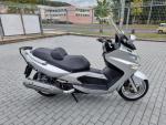 Klikněte pro detailní foto č. 1 - Kymco Xciting 500