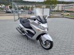 Klikněte pro detailní foto č. 2 - Kymco Xciting 500