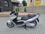 Klikněte pro detailní foto č. 3 - Kymco Xciting 500