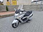 Klikněte pro detailní foto č. 4 - Kymco Xciting 500