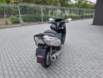 Klikněte pro detailní foto č. 5 - Kymco Xciting 500