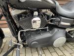 Klikněte pro detailní foto č. 10 - Harley-Davidson FXDF Dyna Fat Bob