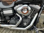 Klikněte pro detailní foto č. 11 - Harley-Davidson FXDF Dyna Fat Bob