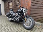 Klikněte pro detailní foto č. 2 - Harley-Davidson FXDF Dyna Fat Bob