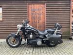 Klikněte pro detailní foto č. 4 - Harley-Davidson FXDF Dyna Fat Bob