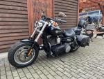 Klikněte pro detailní foto č. 5 - Harley-Davidson FXDF Dyna Fat Bob