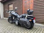 Klikněte pro detailní foto č. 6 - Harley-Davidson FXDF Dyna Fat Bob