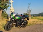 Klikněte pro detailní foto č. 10 - Kawasaki Z 900 RS Cafe