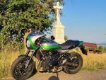 Klikněte pro detailní foto č. 1 - Kawasaki Z 900 RS Cafe