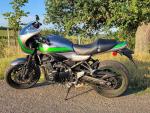 Klikněte pro detailní foto č. 2 - Kawasaki Z 900 RS Cafe