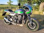 Klikněte pro detailní foto č. 3 - Kawasaki Z 900 RS Cafe