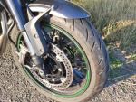 Klikněte pro detailní foto č. 7 - Kawasaki Z 900 RS Cafe