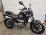 Klikněte pro detailní foto č. 1 - Yamaha MT-03