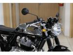 Klikněte pro detailní foto č. 11 - Royal Enfield Continental GT 650 Mr. Clean ( odpočet DPH ) AKCE