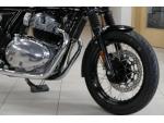 Klikněte pro detailní foto č. 12 - Royal Enfield Continental GT 650 Mr. Clean ( odpočet DPH ) AKCE