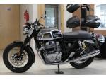 Klikněte pro detailní foto č. 4 - Royal Enfield Continental GT 650 Mr. Clean ( odpočet DPH ) AKCE