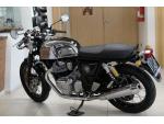 Klikněte pro detailní foto č. 6 - Royal Enfield Continental GT 650 Mr. Clean ( odpočet DPH ) AKCE