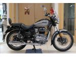 Klikněte pro detailní foto č. 2 - Royal Enfield Meteor 350 Aurora Black ( odpočet DPH )