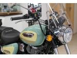 Klikněte pro detailní foto č. 11 - Royal Enfield Meteor 350 Aurora Green ( odpočet DPH )