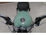 Klikněte pro detailní foto č. 12 - Royal Enfield Meteor 350 Aurora Green ( odpočet DPH )