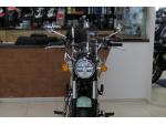 Klikněte pro detailní foto č. 8 - Royal Enfield Meteor 350 Aurora Green ( odpočet DPH )