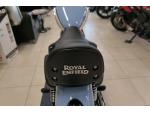 Klikněte pro detailní foto č. 13 - Royal Enfield Meteor 350 Aurora Blue ( odpočet DPH )