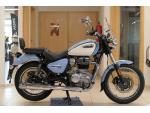 Klikněte pro detailní foto č. 2 - Royal Enfield Meteor 350 Aurora Blue ( odpočet DPH )