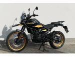 Klikněte pro detailní foto č. 4 - Royal Enfield Himalayan 450 Hanle Black ( odpočet DPH )