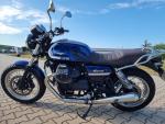 Klikněte pro detailní foto č. 9 - Moto Guzzi V7 850 Special