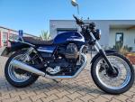 Klikněte pro detailní foto č. 3 - Moto Guzzi V7 850 Special