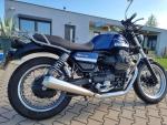 Klikněte pro detailní foto č. 4 - Moto Guzzi V7 850 Special