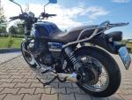 Klikněte pro detailní foto č. 8 - Moto Guzzi V7 850 Special