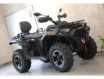 Klikněte pro detailní foto č. 3 - Loncin Xwolf 550i EPS 4×4 - 1.maj,150 km,ZÁRUKA 4 ROKY,TOP