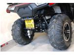 Klikněte pro detailní foto č. 4 - Loncin Xwolf 550i EPS 4×4 - 1.maj,150 km,ZÁRUKA 4 ROKY,TOP