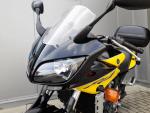 Klikněte pro detailní foto č. 8 - Yamaha FZS 1000 Fazer