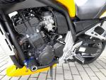 Klikněte pro detailní foto č. 9 - Yamaha FZS 1000 Fazer