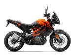 Klikněte pro detailní foto č. 1 - KTM 390 Adventure SW