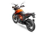 Klikněte pro detailní foto č. 5 - KTM 390 Adventure SW