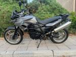 Klikněte pro detailní foto č. 10 - BMW F 700 GS